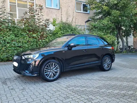 Used AUDI Q3 Diesel 2019 Ad 