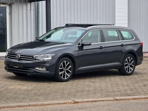 Annonce VOLKSWAGEN PASSAT Diesel 2021 d'occasion 