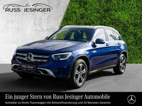 Used MERCEDES-BENZ CLASSE GLC Diesel 2020 Ad 