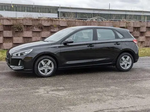 Used HYUNDAI I30 Petrol 2017 Ad 