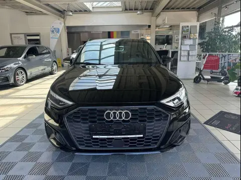 Annonce AUDI A3 Essence 2021 d'occasion 