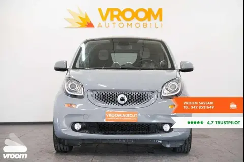 Used SMART FORTWO  2015 Ad 