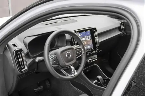 Annonce VOLVO XC40 Électrique 2024 d'occasion 