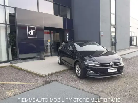 Used VOLKSWAGEN POLO  2020 Ad 