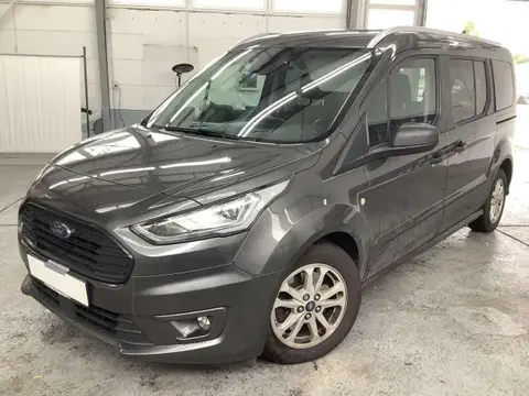 Used FORD TOURNEO Diesel 2018 Ad 