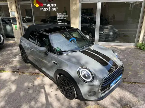 Used MINI COOPER Petrol 2019 Ad 