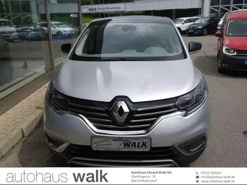 Used RENAULT ESPACE Diesel 2016 Ad 