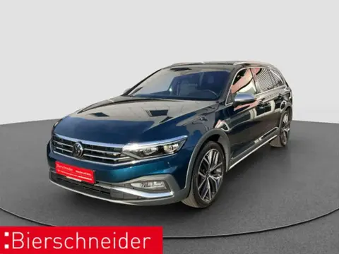 Annonce VOLKSWAGEN PASSAT Diesel 2022 d'occasion 