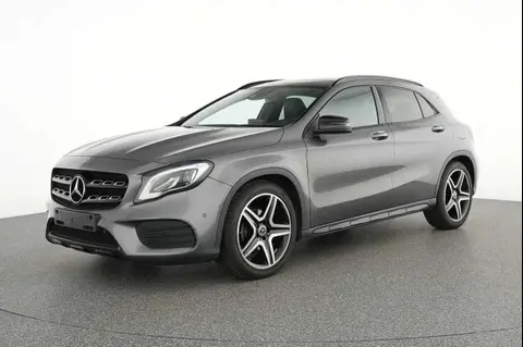 Annonce MERCEDES-BENZ CLASSE GLA Essence 2020 d'occasion 