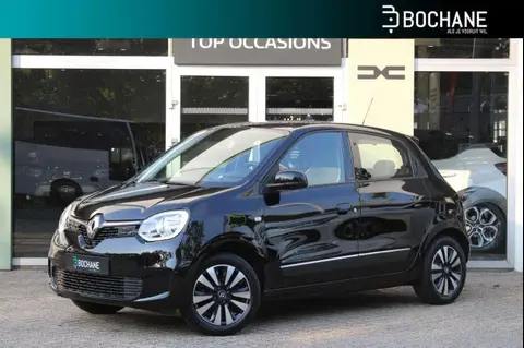 Used RENAULT TWINGO Petrol 2022 Ad 