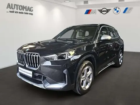 Annonce BMW X1 Essence 2023 d'occasion Allemagne