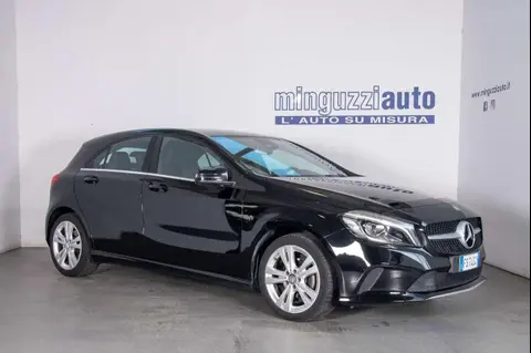 Used MERCEDES-BENZ CLASSE A Diesel 2017 Ad 