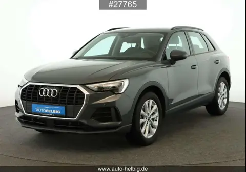 Used AUDI Q3  2022 Ad 