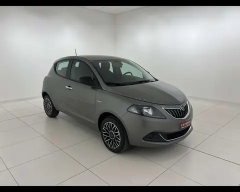 Used LANCIA YPSILON LPG 2024 Ad 