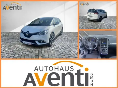 Annonce RENAULT SCENIC Essence 2020 d'occasion 