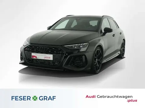 Annonce AUDI RS3 Essence 2022 d'occasion 