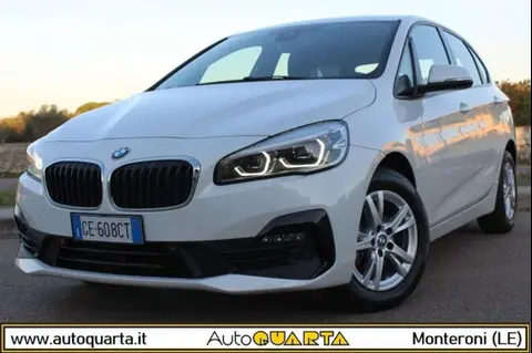 Used BMW SERIE 2 Diesel 2021 Ad 