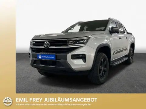 Annonce VOLKSWAGEN AMAROK Diesel 2024 d'occasion 