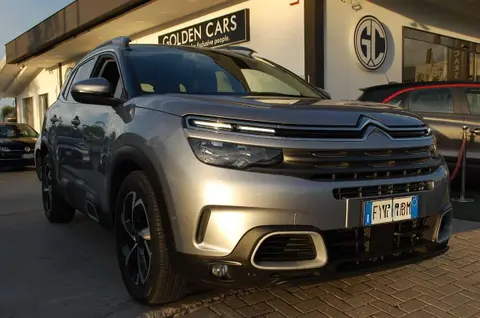 Used CITROEN C5 AIRCROSS Diesel 2019 Ad 