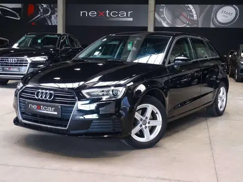 Used AUDI A3 Petrol 2020 Ad 