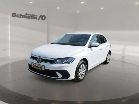 Annonce VOLKSWAGEN POLO Essence 2024 d'occasion 