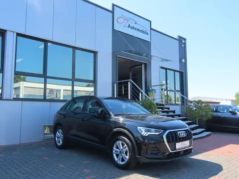 Used AUDI Q3 Petrol 2021 Ad 