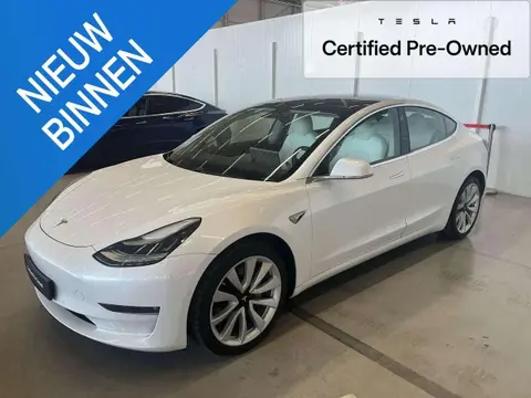 Annonce TESLA MODEL 3 Électrique 2019 d'occasion 