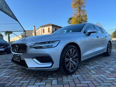 Used VOLVO V60 Diesel 2020 Ad 