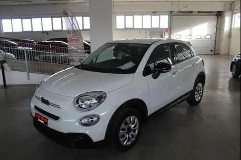 Annonce FIAT 500X Essence 2023 d'occasion 