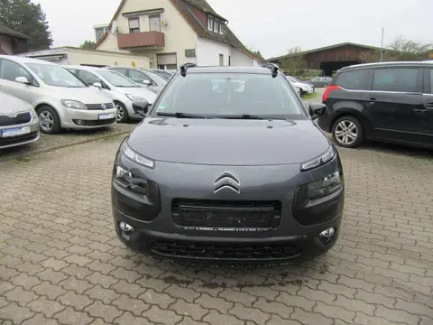 Used CITROEN C4 Petrol 2018 Ad 