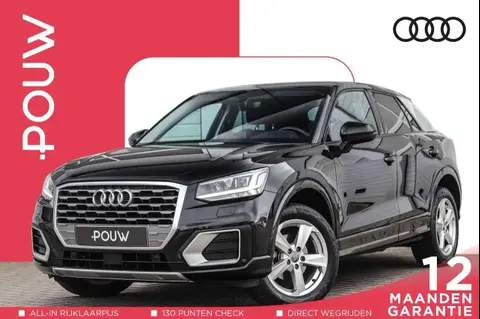 Used AUDI Q2 Petrol 2020 Ad 