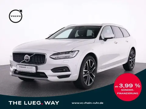 Used VOLVO V90 Diesel 2023 Ad 