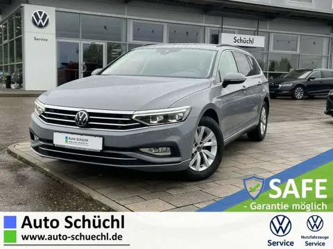 Used VOLKSWAGEN PASSAT Diesel 2023 Ad 