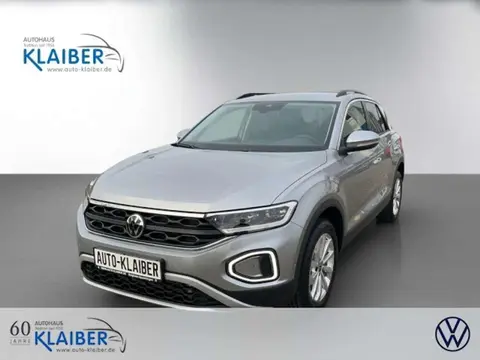 Used VOLKSWAGEN T-ROC Petrol 2024 Ad 