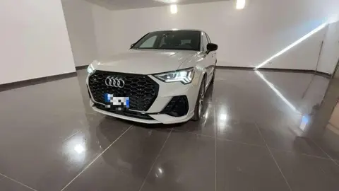 Annonce AUDI Q3 Diesel 2021 d'occasion 