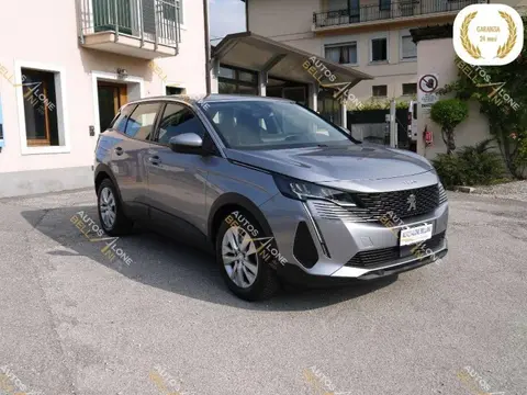 Used PEUGEOT 3008 Diesel 2020 Ad 