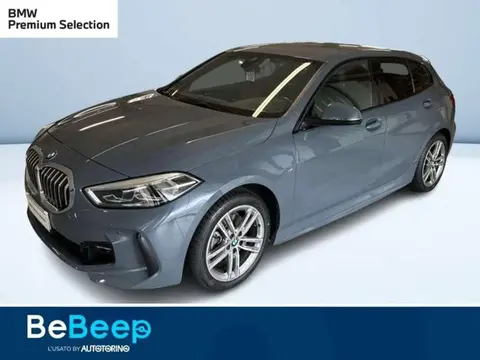 Annonce BMW SERIE 1 Diesel 2021 d'occasion 