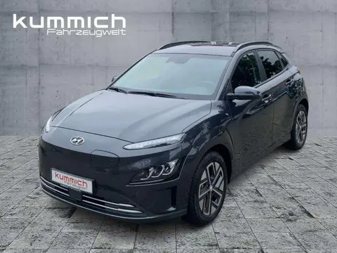 Annonce HYUNDAI KONA Électrique 2023 d'occasion 