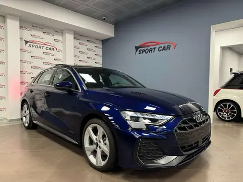 Annonce AUDI A3 Diesel 2024 d'occasion 