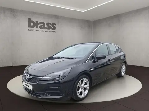 Annonce OPEL ASTRA Diesel 2020 d'occasion 