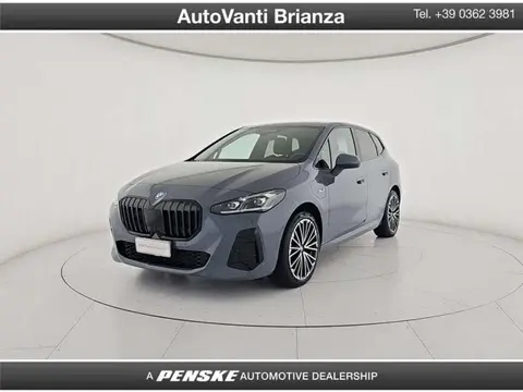 Used BMW SERIE 2 Hybrid 2022 Ad 