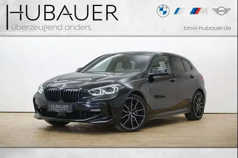 Annonce BMW SERIE 1 Essence 2021 d'occasion 