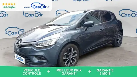 Annonce RENAULT CLIO Essence 2019 d'occasion 