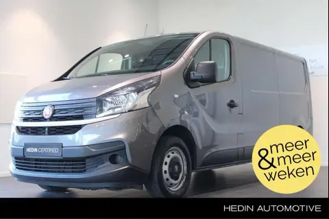 Used FIAT TALENTO Diesel 2019 Ad 