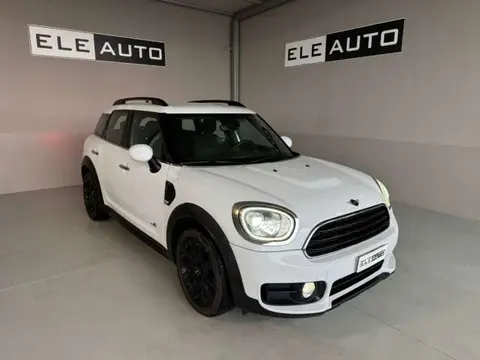 Annonce MINI COOPER Diesel 2020 d'occasion 