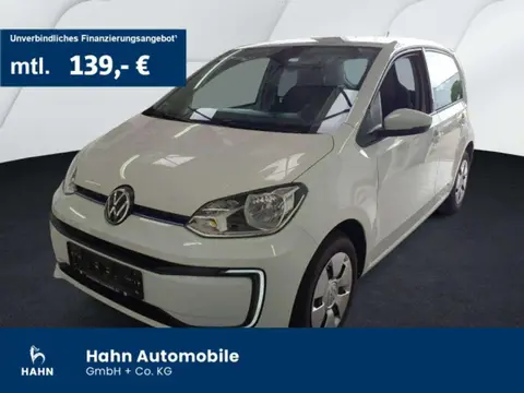 Annonce VOLKSWAGEN UP! Électrique 2021 d'occasion 