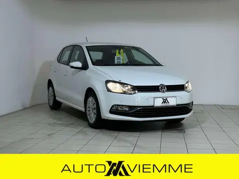 Used VOLKSWAGEN POLO Petrol 2017 Ad 