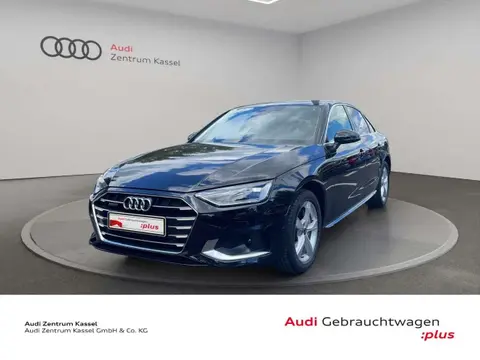 Annonce AUDI A4 Diesel 2023 d'occasion Allemagne