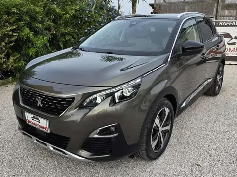 Used PEUGEOT 3008 Diesel 2017 Ad 