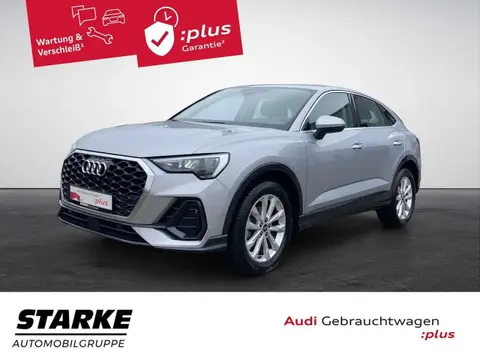 Used AUDI Q3 Petrol 2023 Ad 